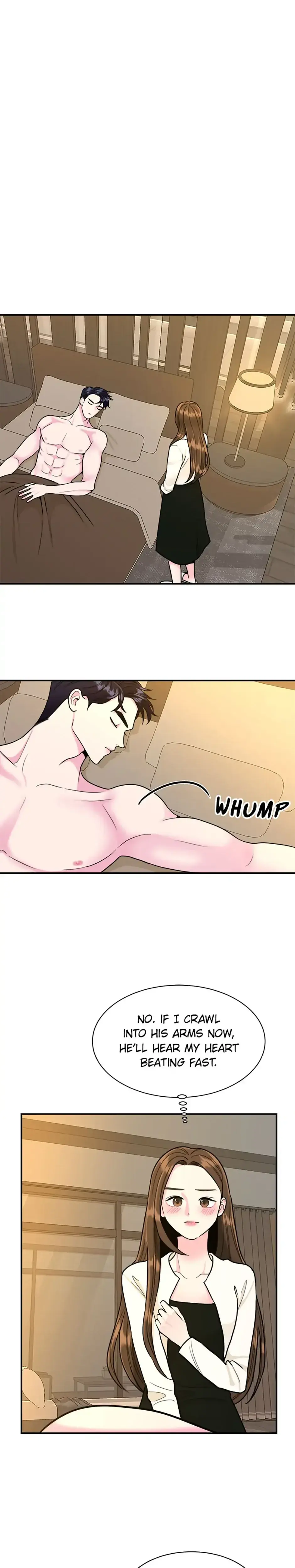 The Cellist Episode 39 - Page 19