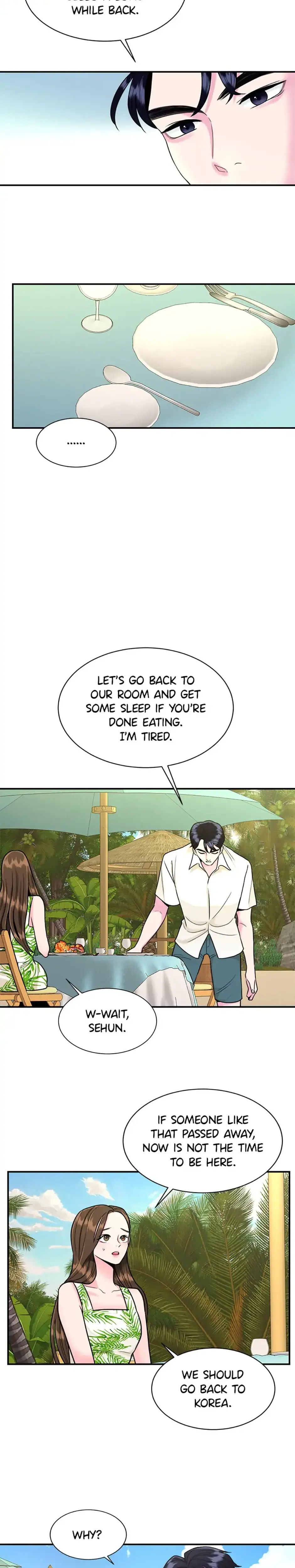 The Cellist Episode 39 - Page 2