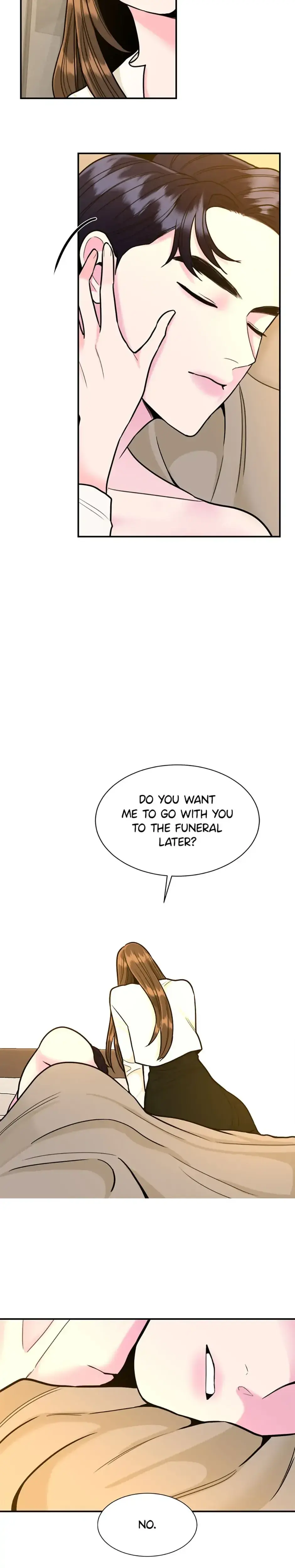 The Cellist Episode 39 - Page 21