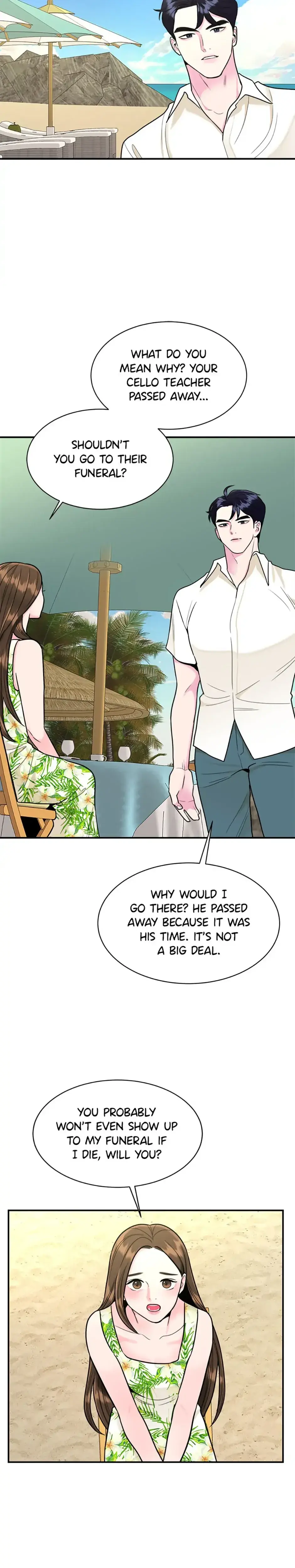 The Cellist Episode 39 - Page 3