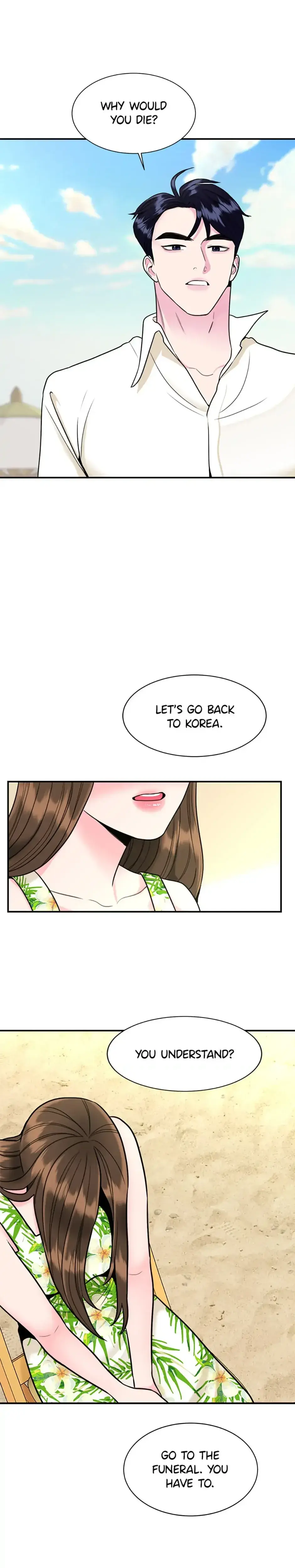 The Cellist Episode 39 - Page 4