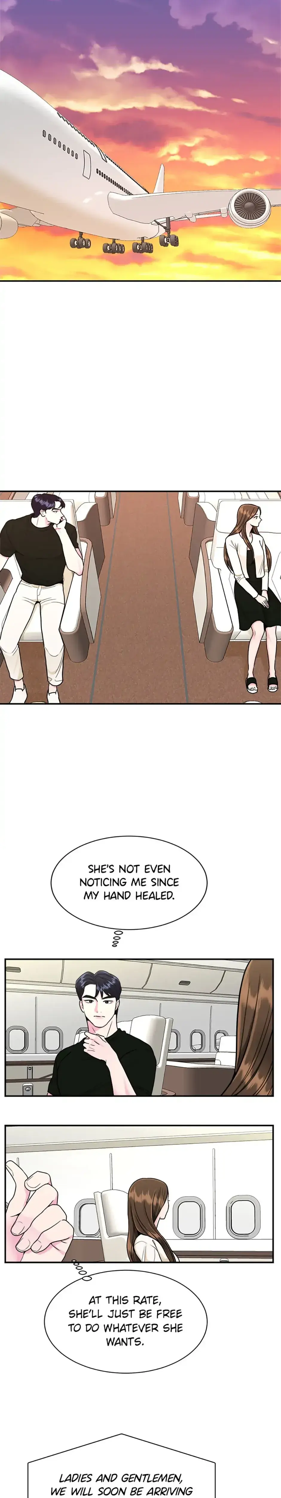 The Cellist Episode 39 - Page 6