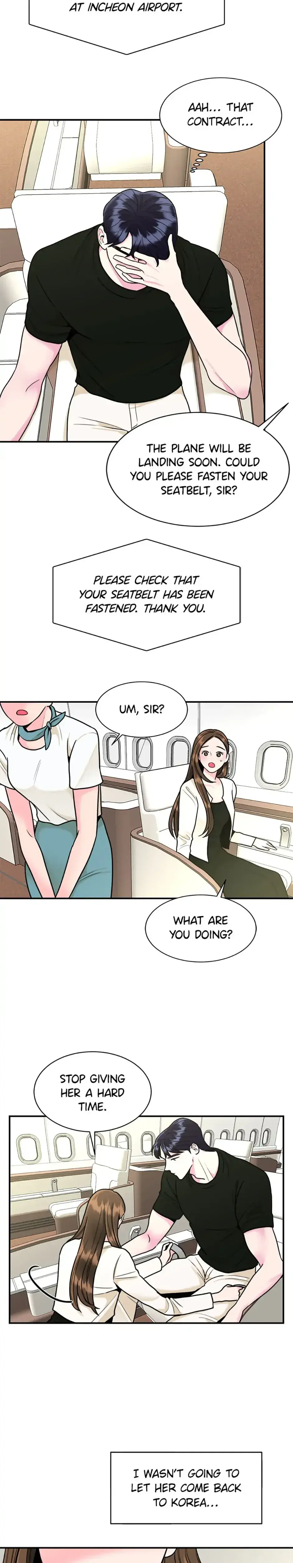 The Cellist Episode 39 - Page 7