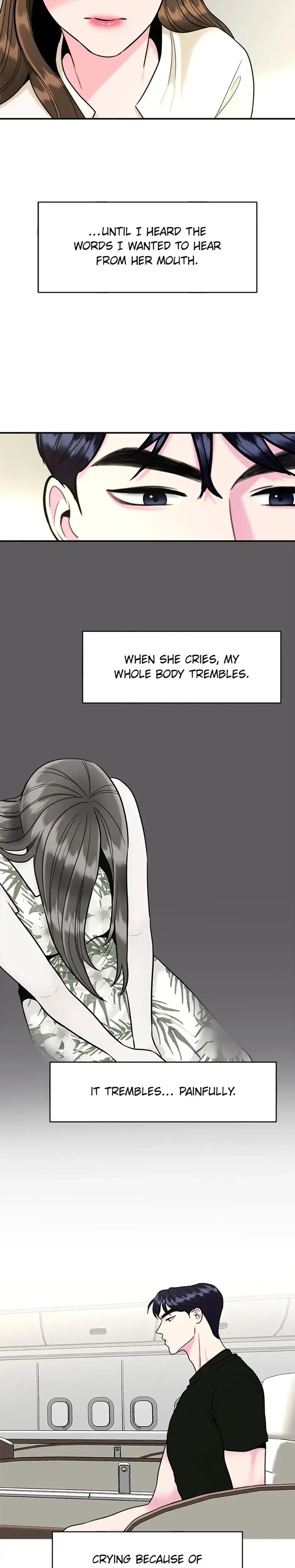 The Cellist Episode 39 - Page 8