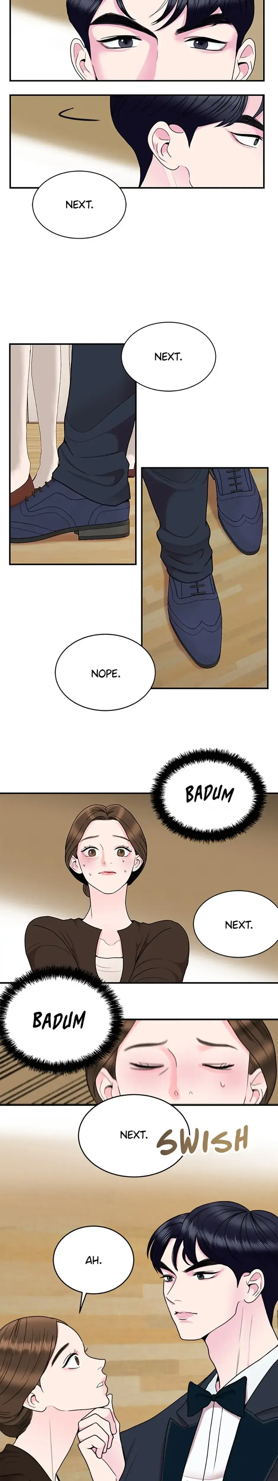 The Cellist Episode 4 - Page 4