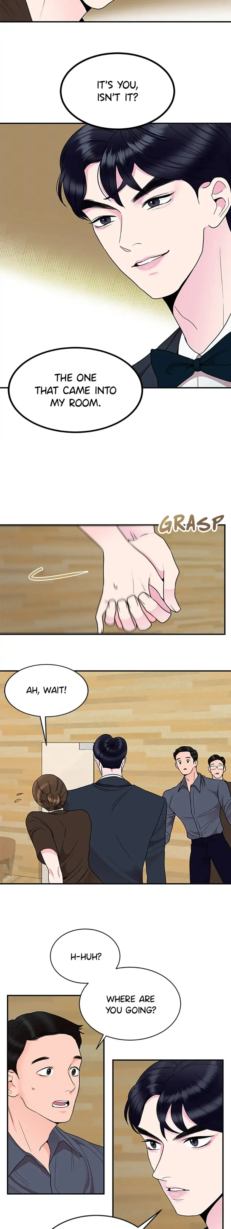 The Cellist Episode 4 - Page 6