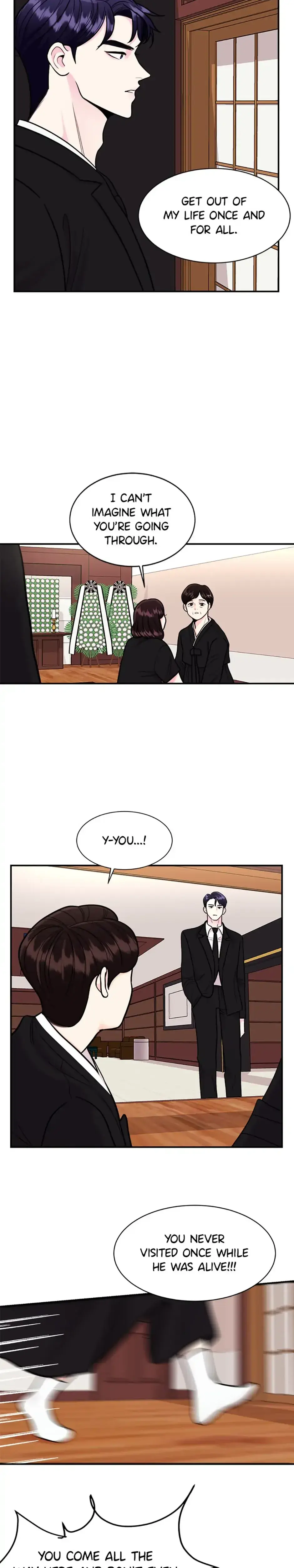 The Cellist Episode 41 - Page 2