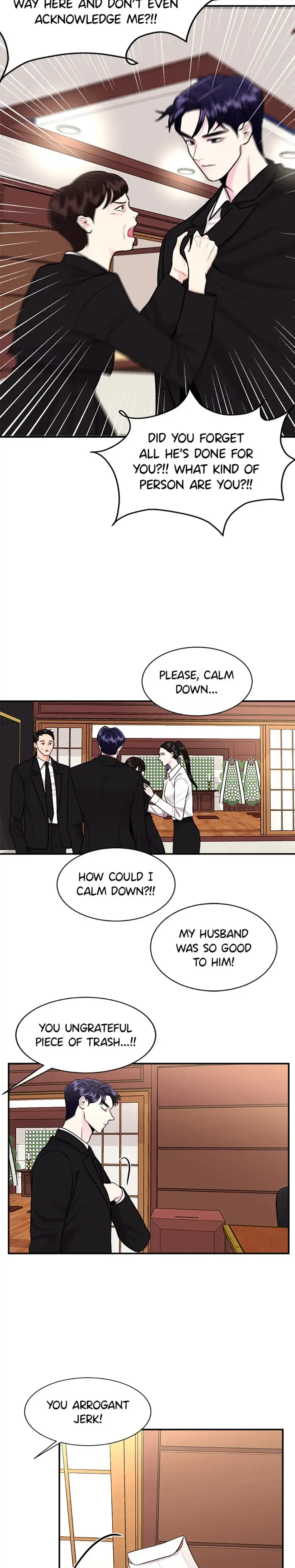 The Cellist Episode 41 - Page 3