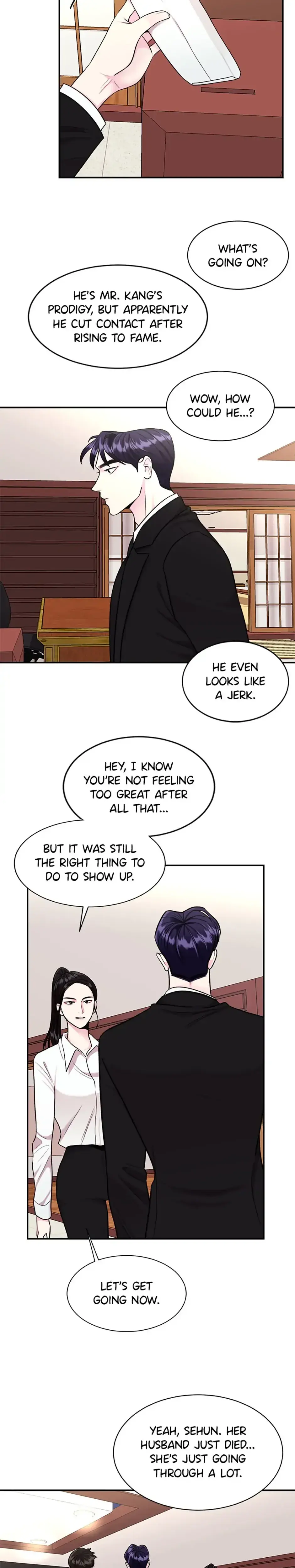 The Cellist Episode 41 - Page 4