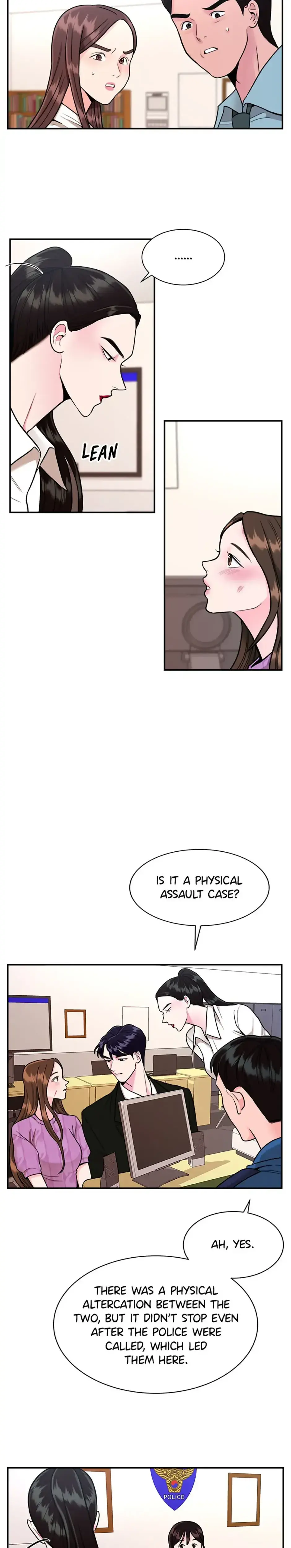 The Cellist Episode 44 - Page 2