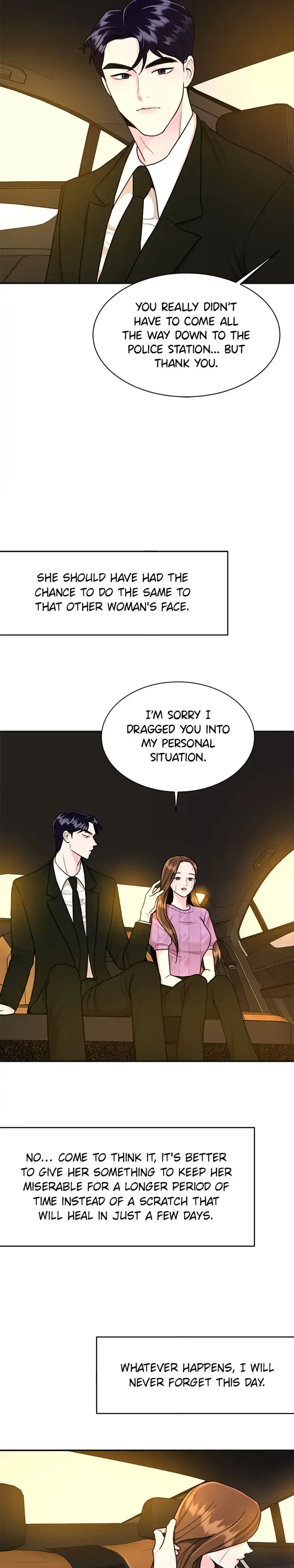 The Cellist Episode 45 - Page 3