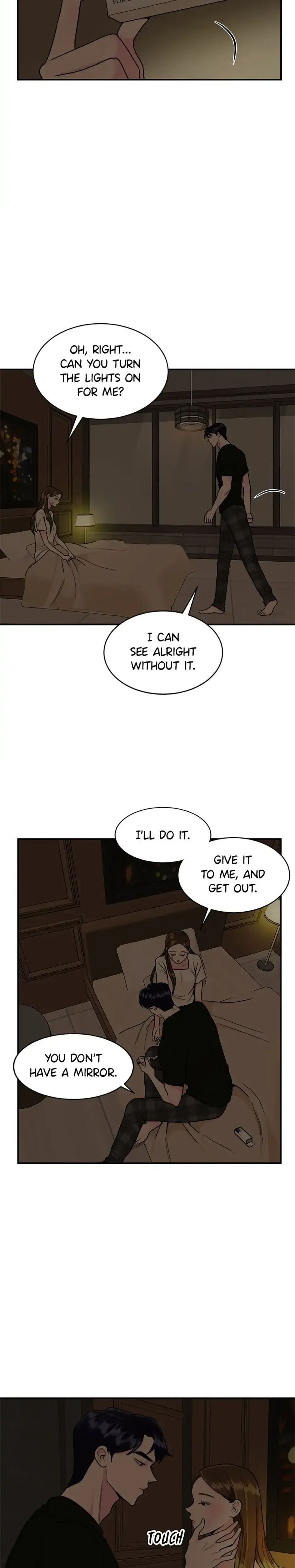 The Cellist Episode 47 - Page 2