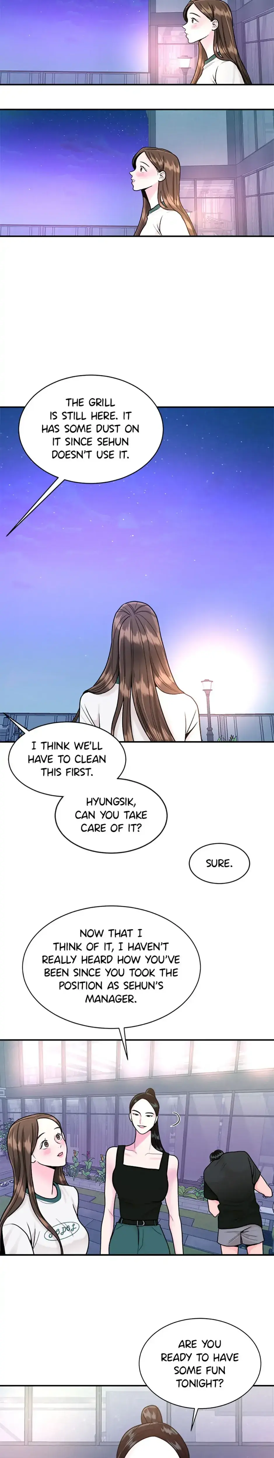 The Cellist Episode 49 - Page 10