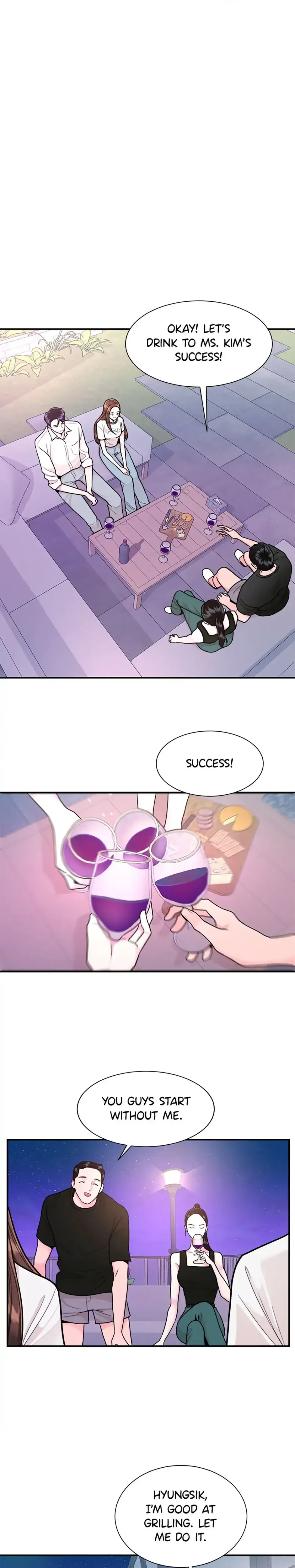 The Cellist Episode 49 - Page 13
