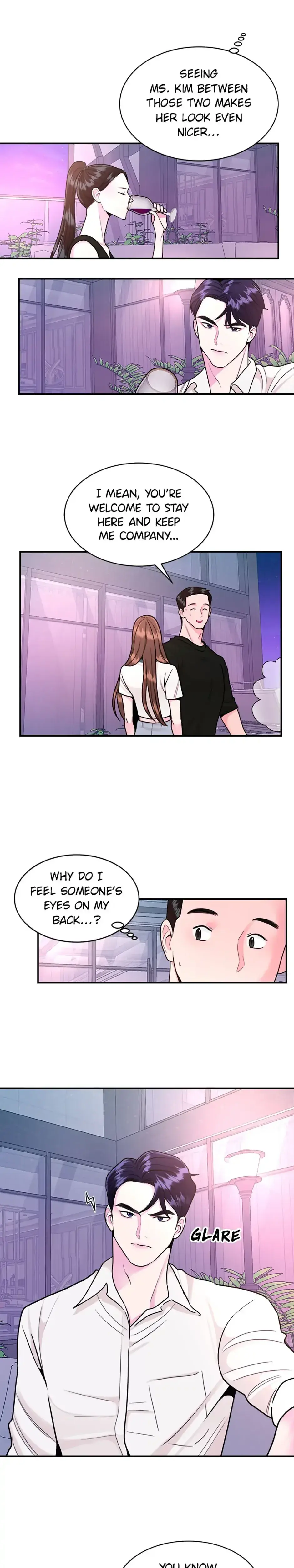 The Cellist Episode 49 - Page 16