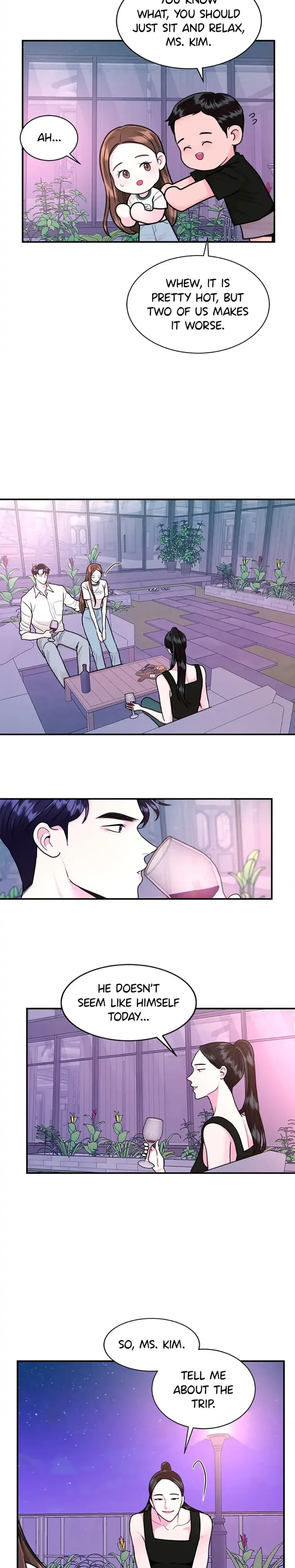 The Cellist Episode 49 - Page 17