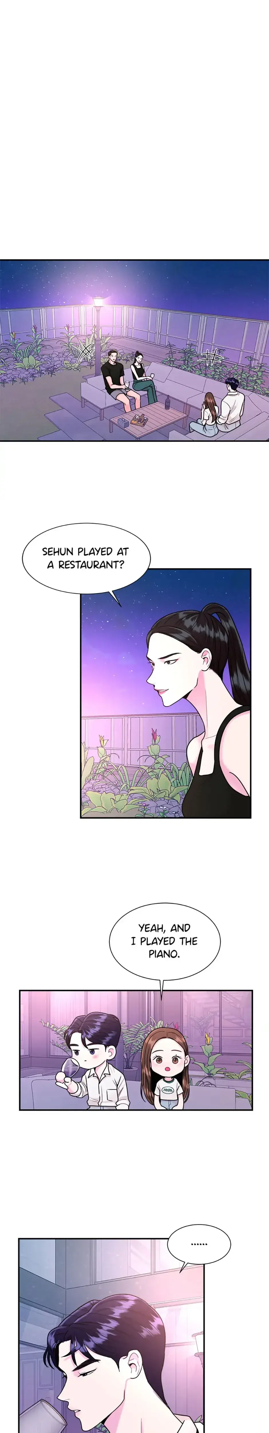 The Cellist Episode 49 - Page 19