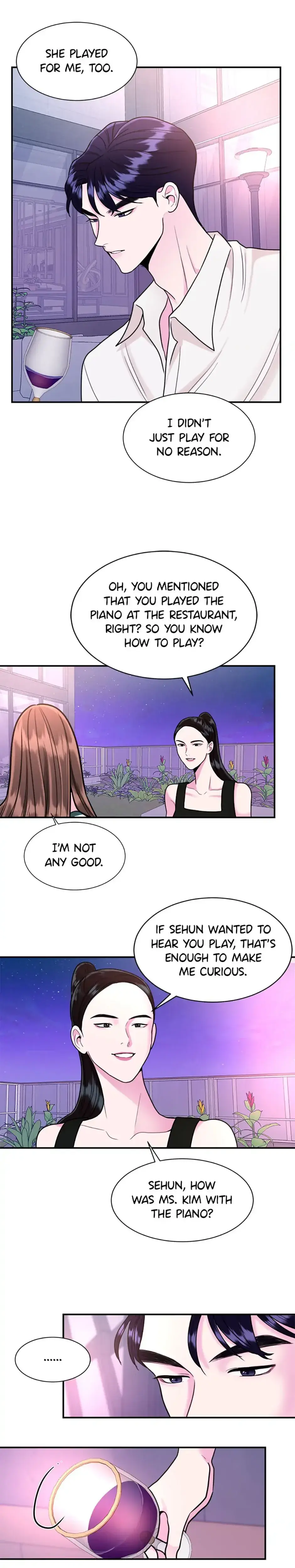 The Cellist Episode 49 - Page 21