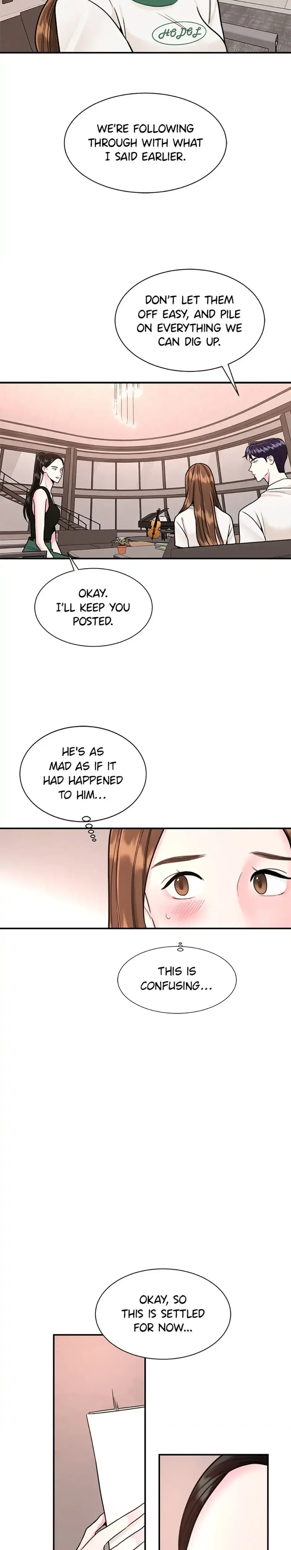 The Cellist Episode 49 - Page 3