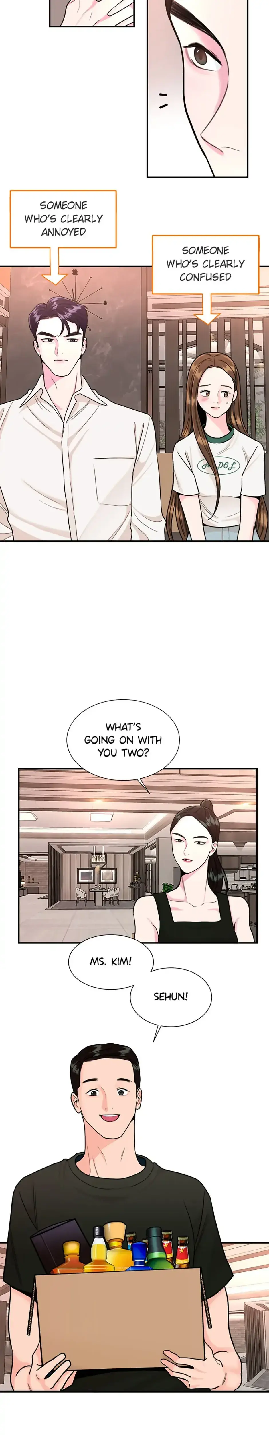 The Cellist Episode 49 - Page 4