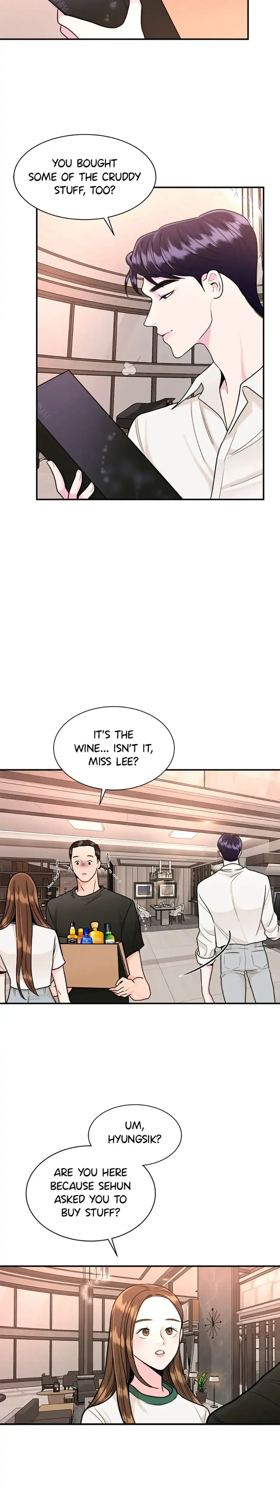 The Cellist Episode 49 - Page 6
