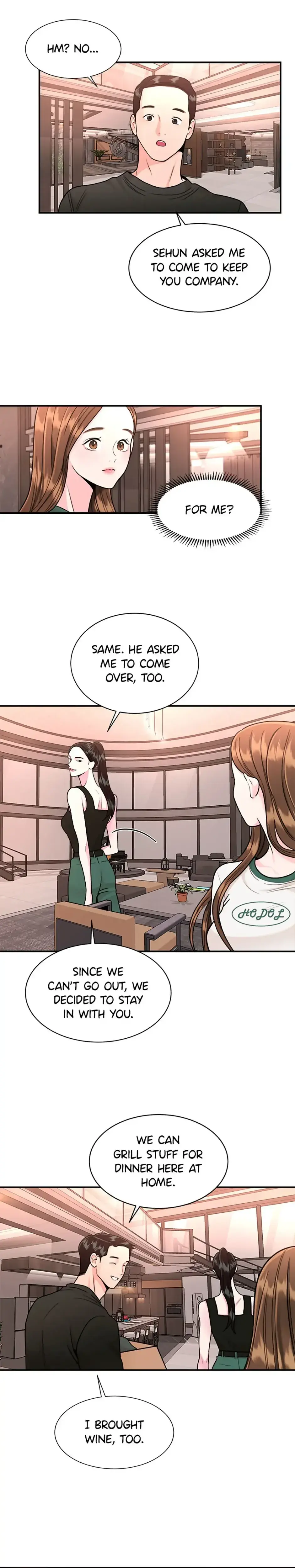 The Cellist Episode 49 - Page 7