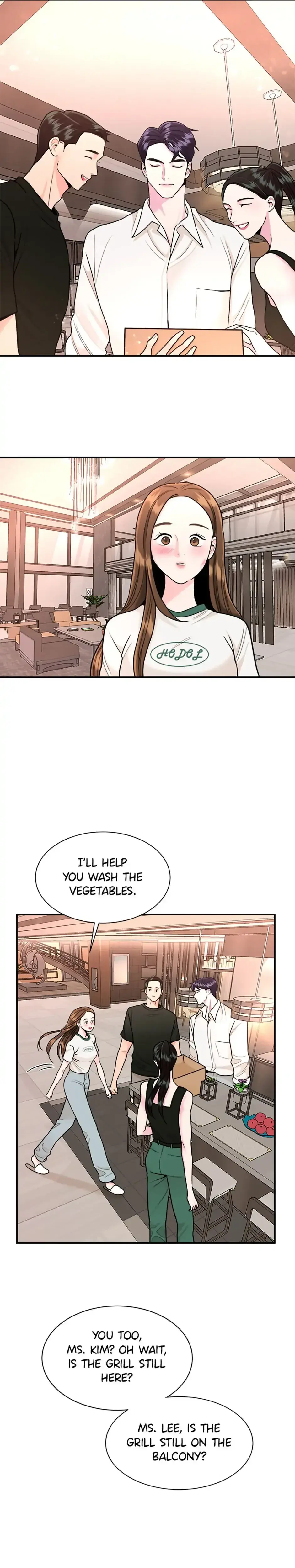 The Cellist Episode 49 - Page 8