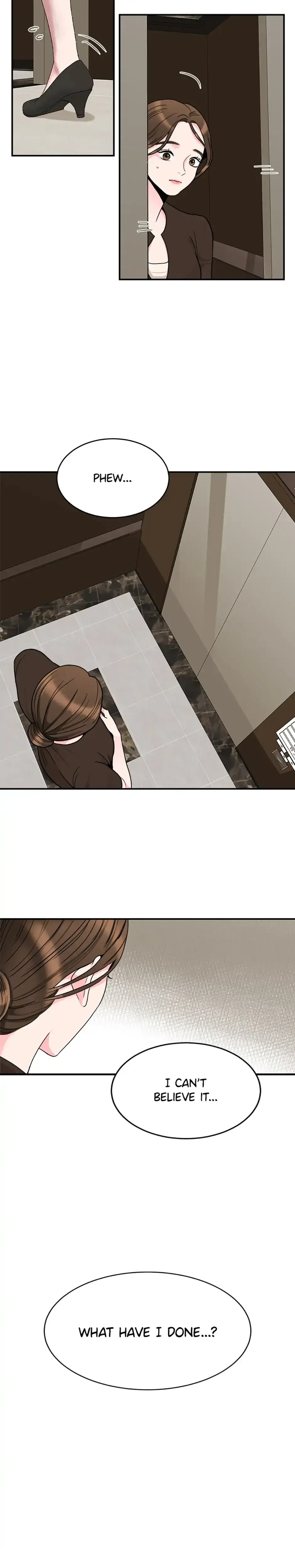 The Cellist Episode 5 - Page 2