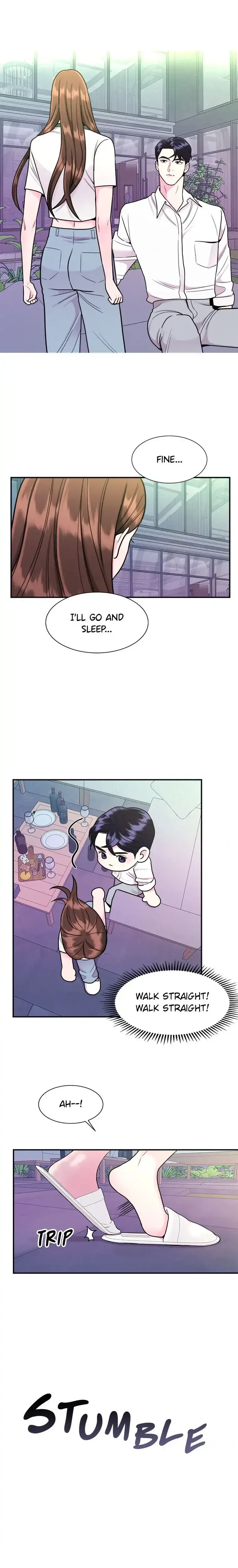 The Cellist Episode 52 - Page 3