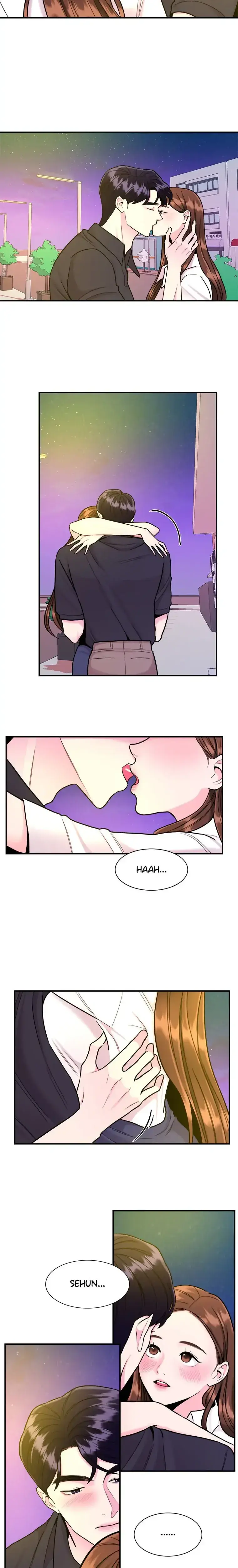 The Cellist Episode 55 - Page 3