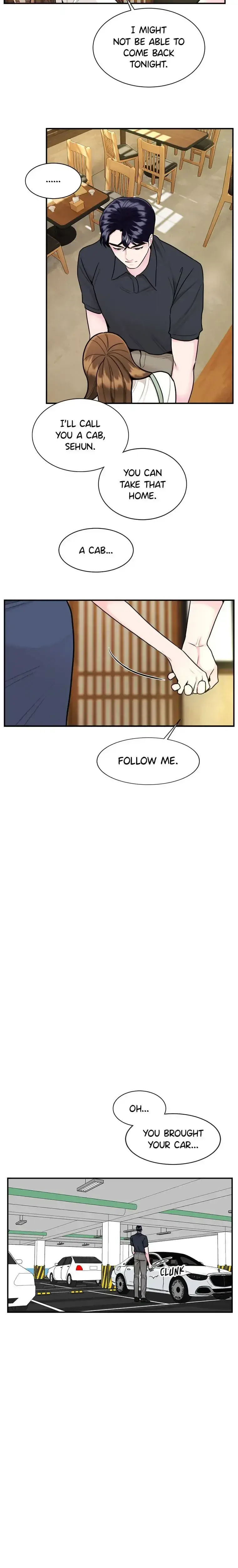 The Cellist Episode 57 - Page 10
