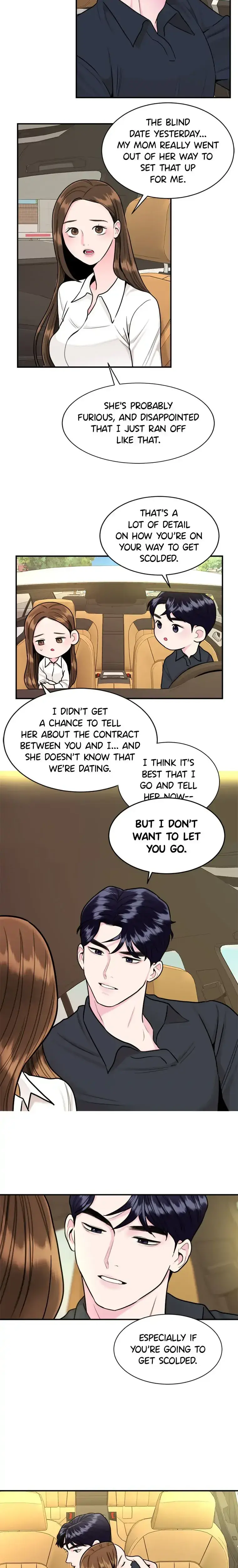 The Cellist Episode 57 - Page 12