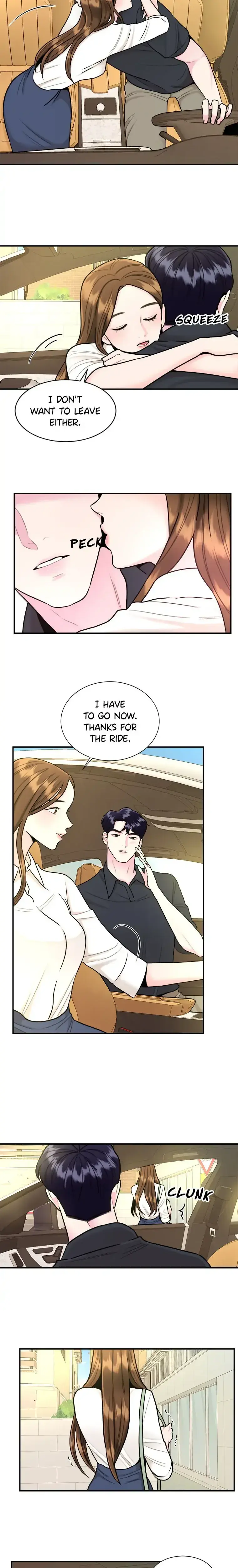 The Cellist Episode 57 - Page 13