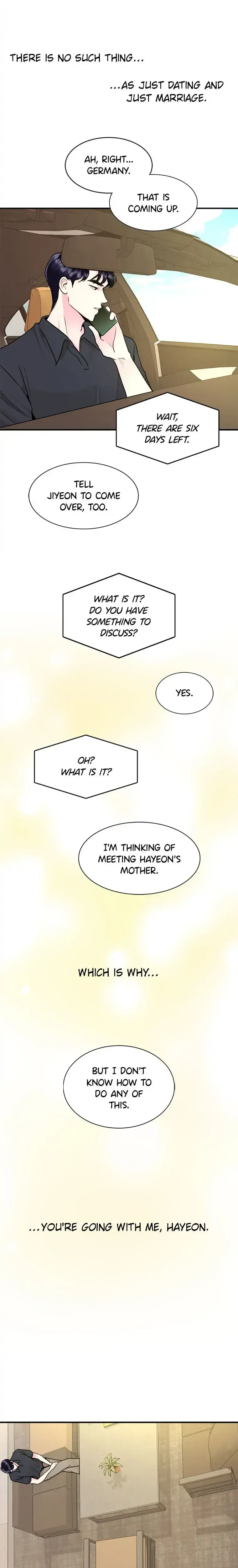 The Cellist Episode 57 - Page 15