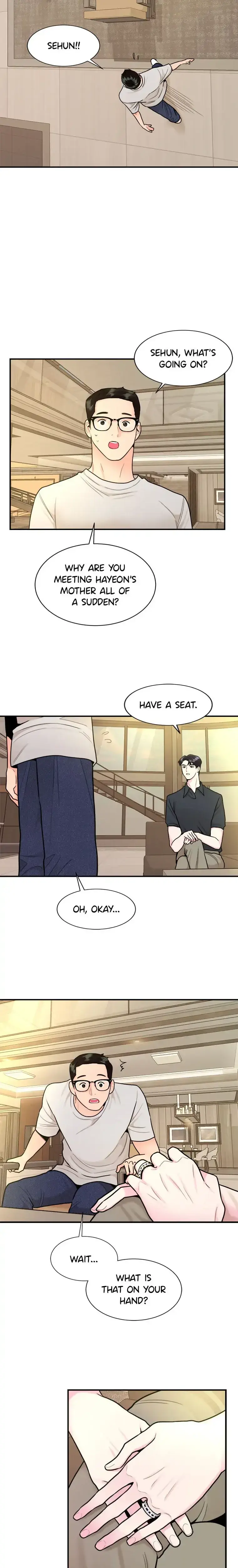 The Cellist Episode 57 - Page 16