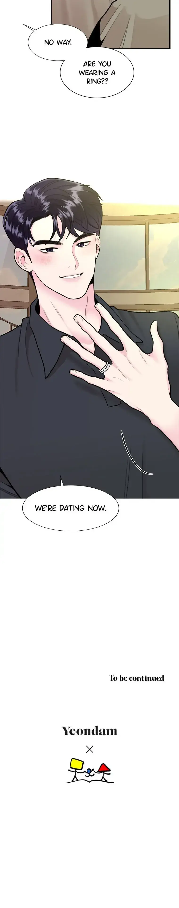 The Cellist Episode 57 - Page 17