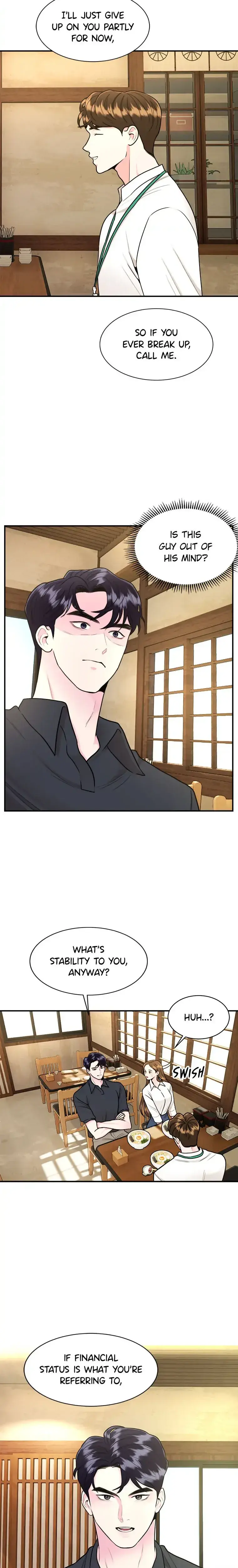 The Cellist Episode 57 - Page 2