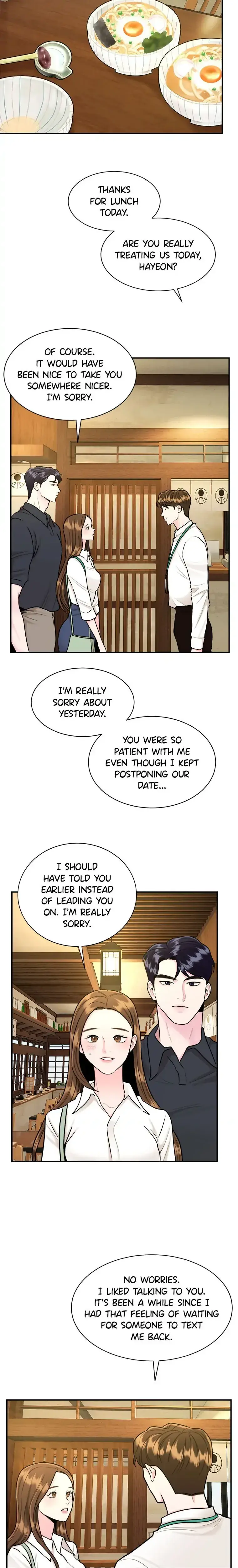 The Cellist Episode 57 - Page 5