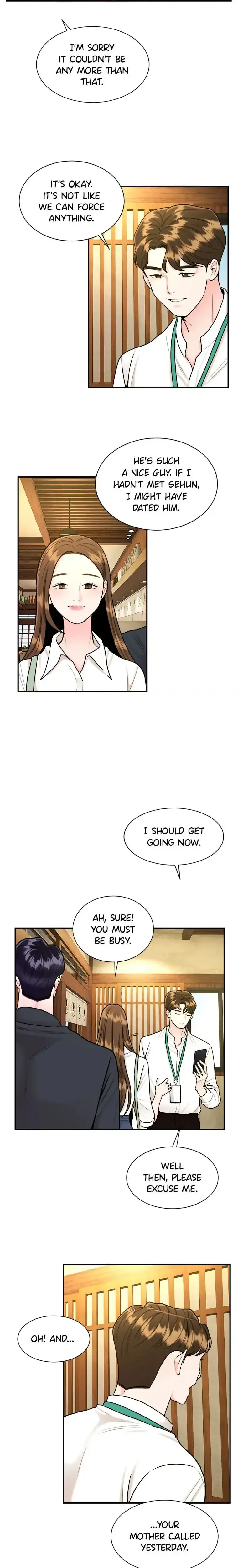 The Cellist Episode 57 - Page 6