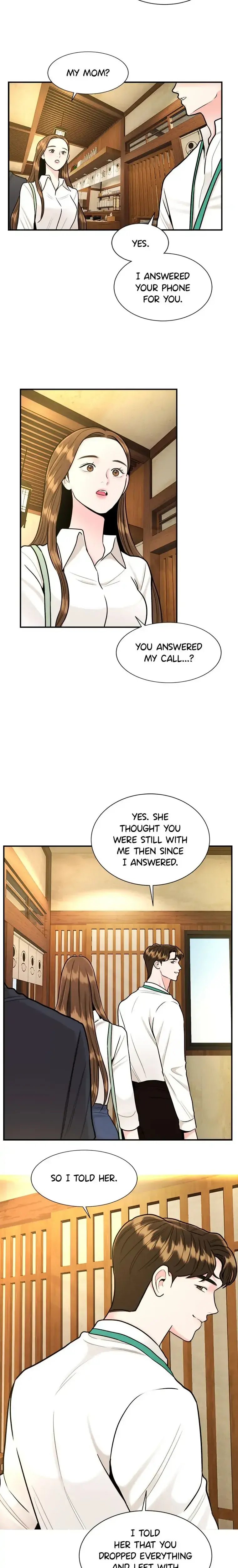 The Cellist Episode 57 - Page 7
