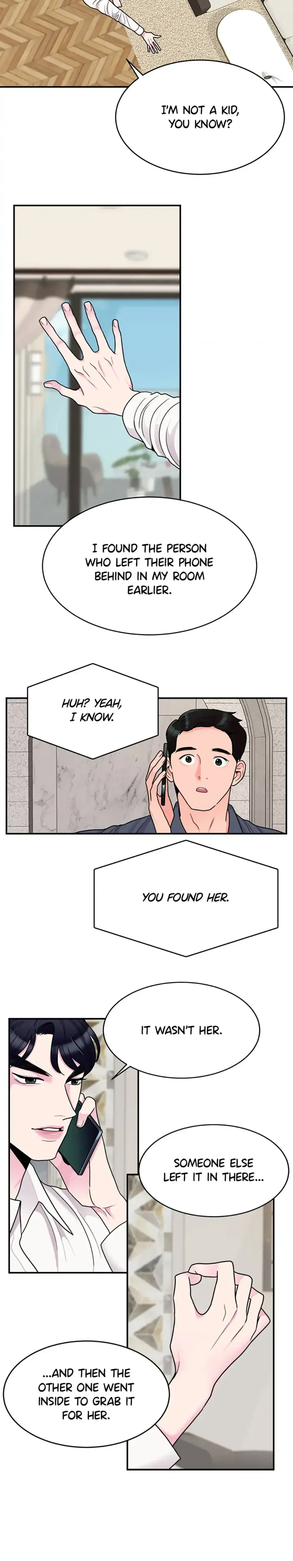 The Cellist Episode 6 - Page 2