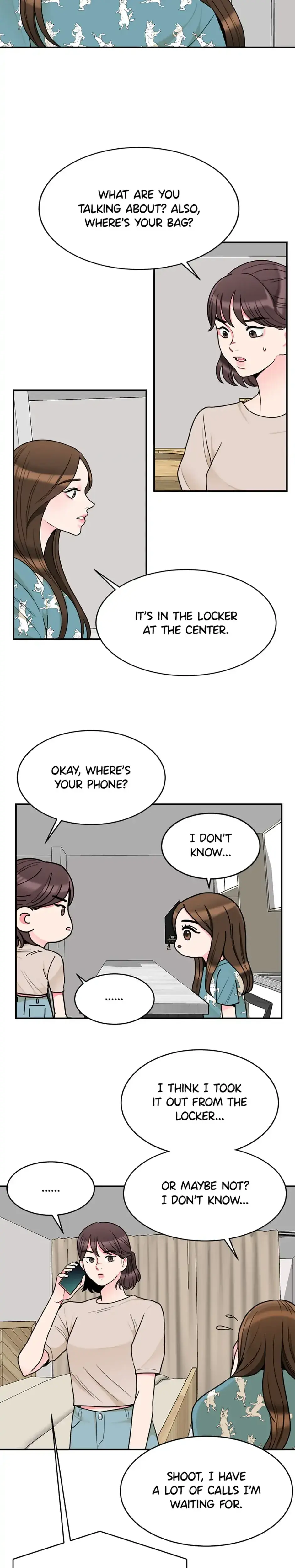 The Cellist Episode 7 - Page 2