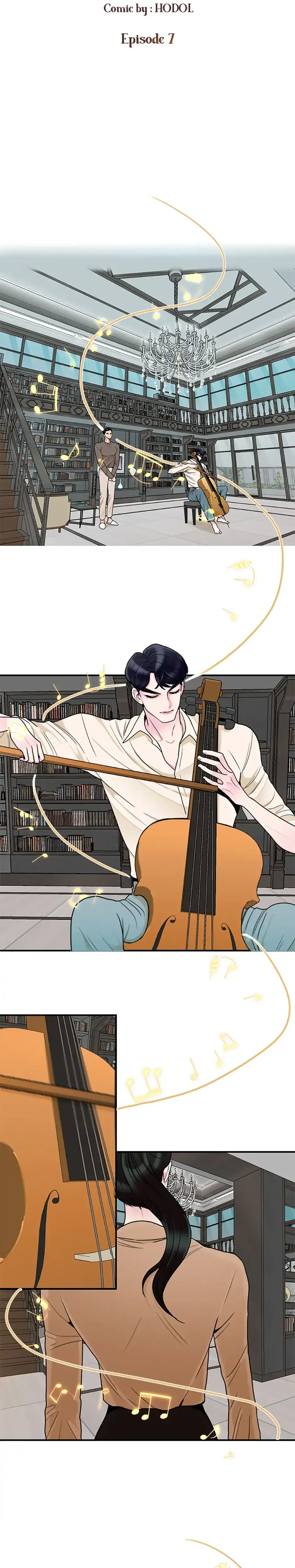 The Cellist Episode 7 - Page 4
