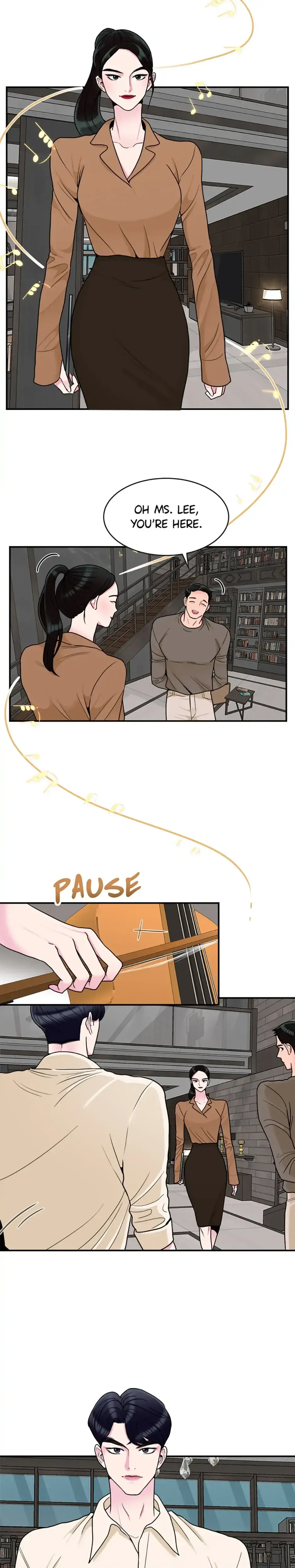 The Cellist Episode 7 - Page 5