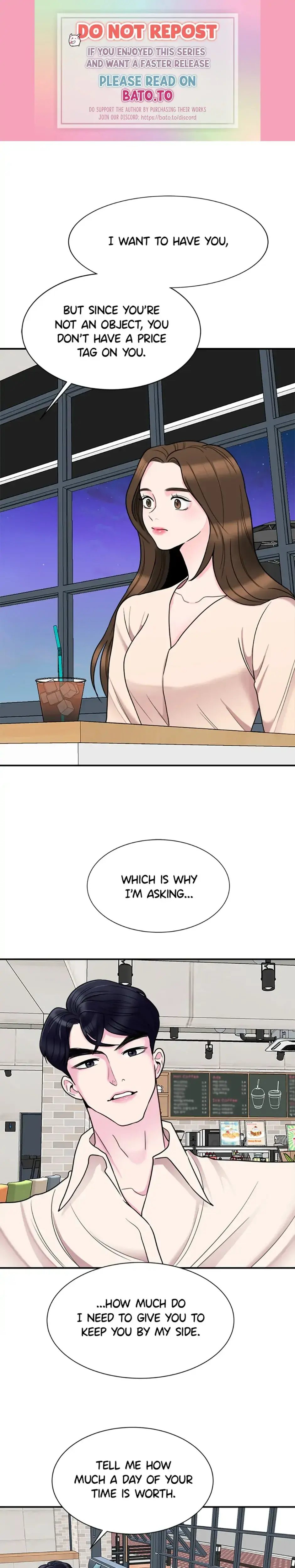 The Cellist Episode 9 - Page 1