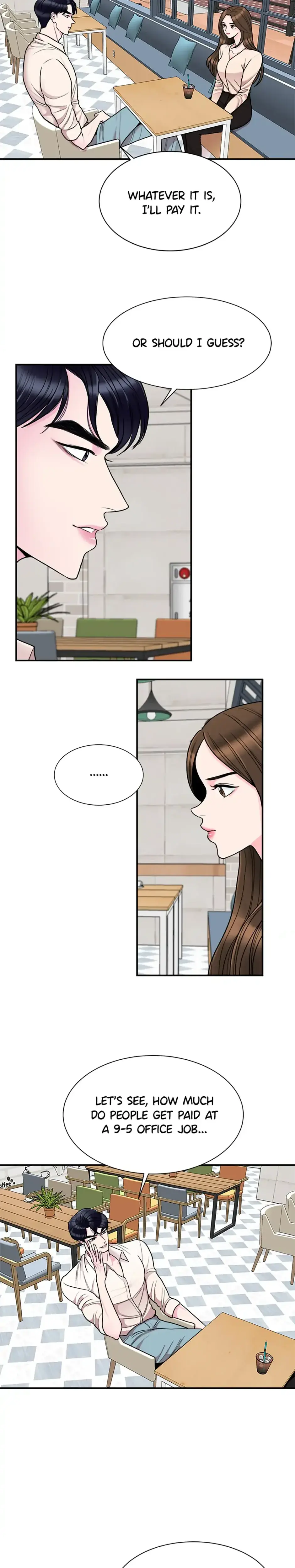 The Cellist Episode 9 - Page 2