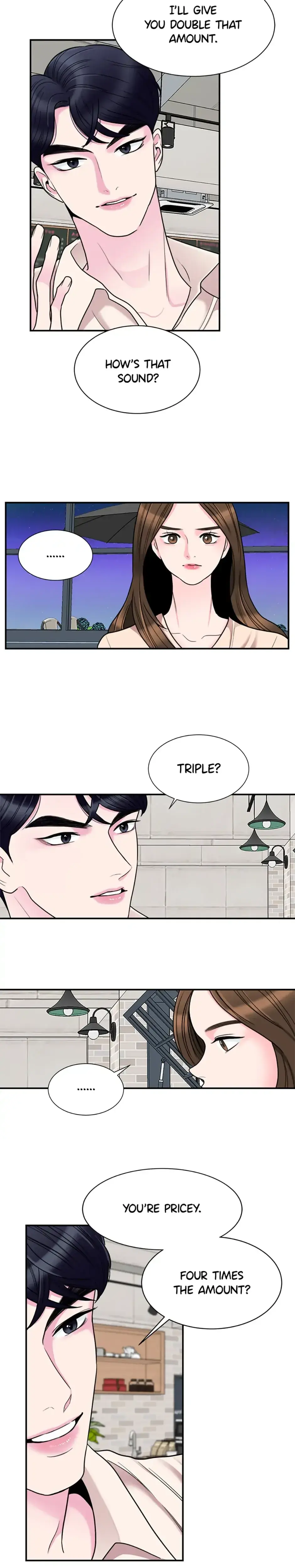 The Cellist Episode 9 - Page 3