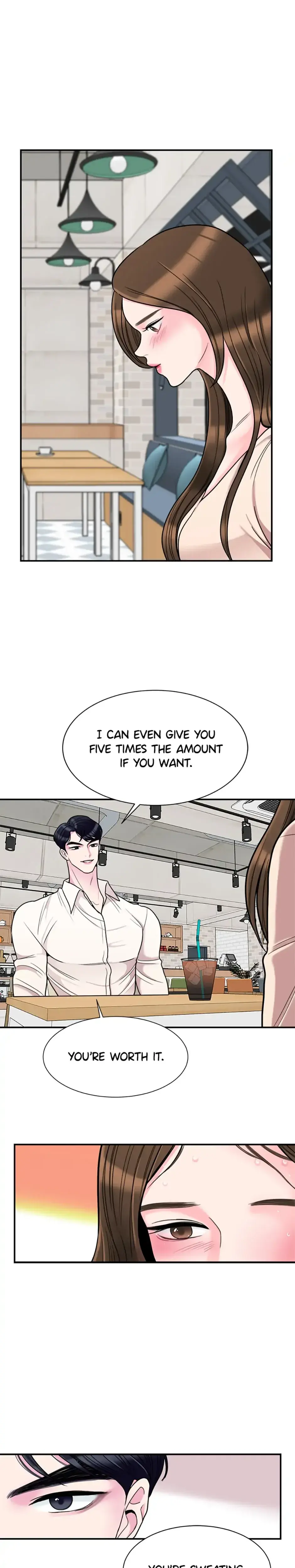 The Cellist Episode 9 - Page 4
