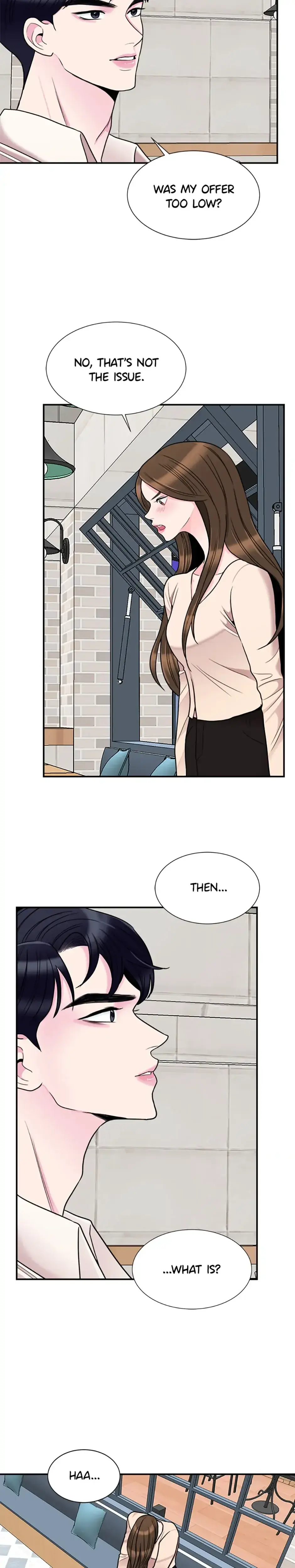The Cellist Episode 9 - Page 7