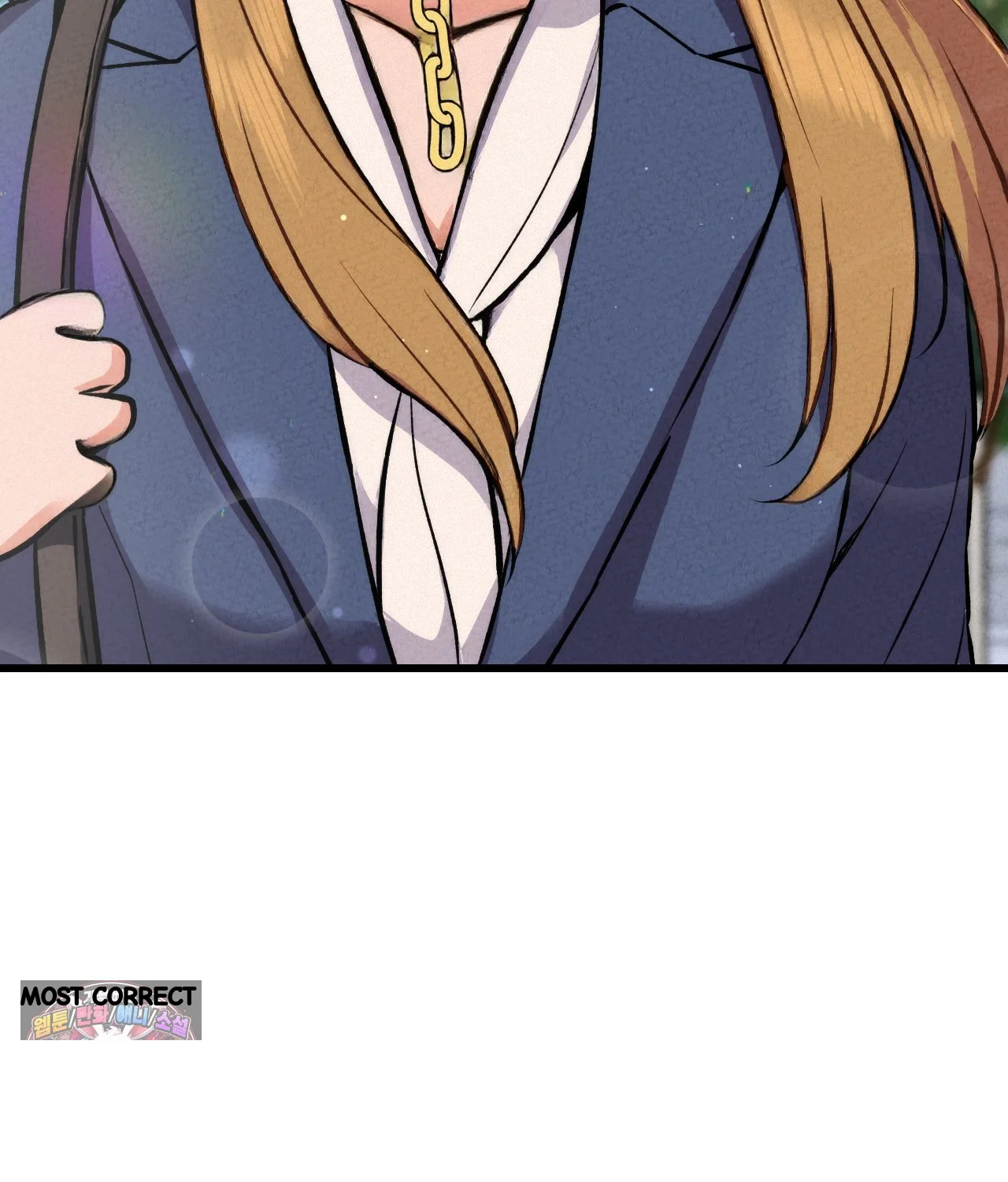 The CEO’s Dog Collar Episode 50 - Page 105